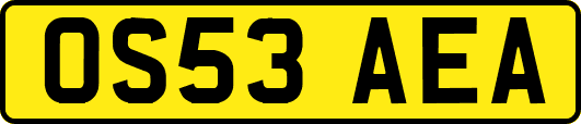OS53AEA