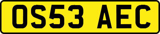 OS53AEC
