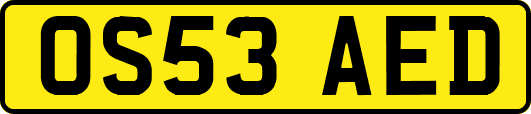 OS53AED