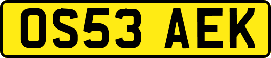 OS53AEK