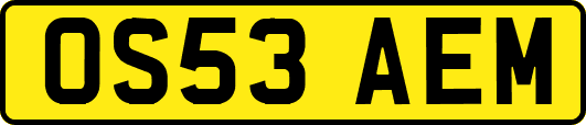 OS53AEM