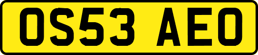 OS53AEO