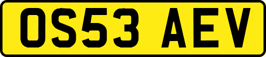 OS53AEV