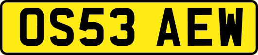 OS53AEW