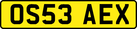 OS53AEX