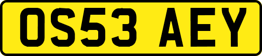 OS53AEY