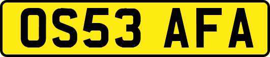 OS53AFA