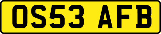 OS53AFB