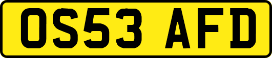 OS53AFD