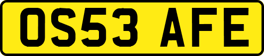 OS53AFE