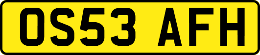 OS53AFH