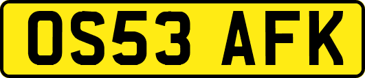 OS53AFK