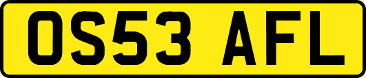 OS53AFL