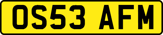 OS53AFM