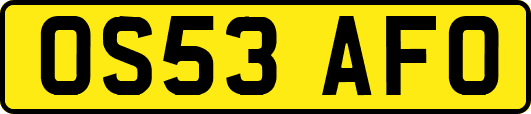 OS53AFO