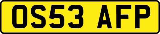 OS53AFP