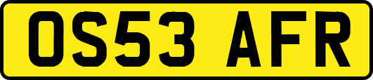 OS53AFR