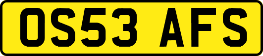 OS53AFS