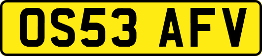 OS53AFV