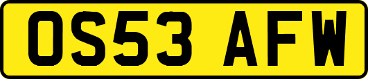 OS53AFW