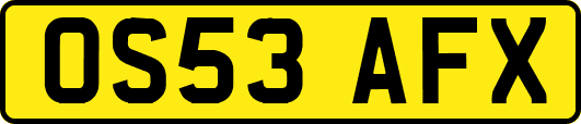 OS53AFX