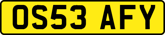 OS53AFY