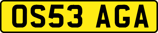 OS53AGA