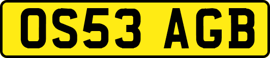 OS53AGB