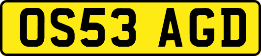 OS53AGD