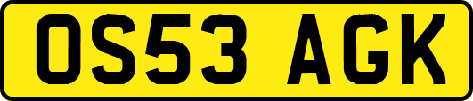 OS53AGK