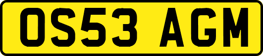 OS53AGM