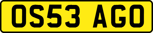 OS53AGO