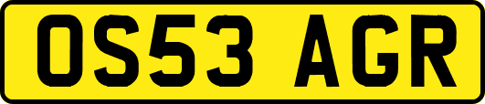OS53AGR