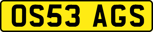 OS53AGS