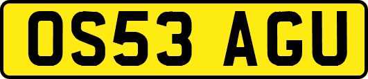 OS53AGU