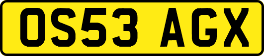 OS53AGX