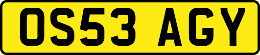 OS53AGY