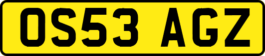 OS53AGZ