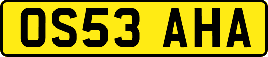 OS53AHA