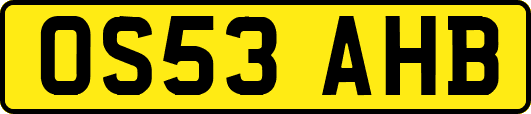 OS53AHB
