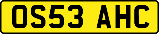OS53AHC