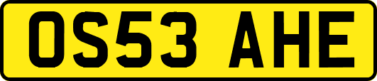 OS53AHE