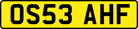 OS53AHF