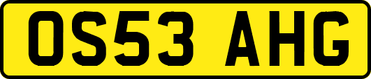 OS53AHG