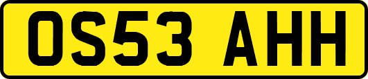 OS53AHH
