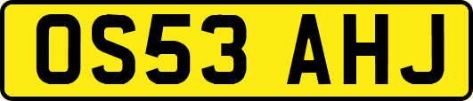 OS53AHJ