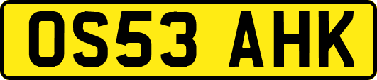 OS53AHK