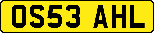 OS53AHL