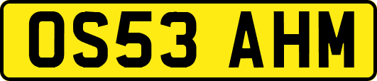 OS53AHM
