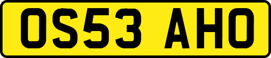 OS53AHO